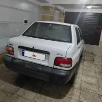 پراید 131 se مدل ۹۸|خودرو سواری و وانت|تاکستان, |دیوار