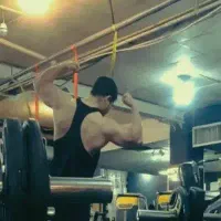 مربی پرورش اندام