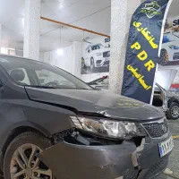 استخدام صافکار PDR|استخدام صنعتی، فنی، مهندسی|چالوس, |دیوار