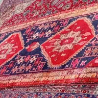 فرش طبیعی ۹متری