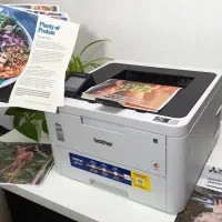 پرینت رنگی و سیاه سفید ارزان و با کیفیت