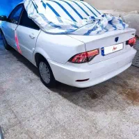 سمند سورن پلاس