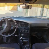 روا ۸۸ بدون رنگ|خودرو سواری و وانت|لنجان, |دیوار