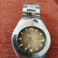 ساعت اورینت اتوماتیک  موتور اصلی