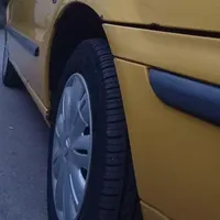 سمند خطی LX ساده، مدل ۱۳۹۵ مولتی بلکس