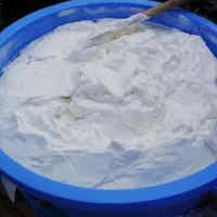 چکیده و کمه گاوی