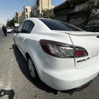 خودرو مزدا۳ نیو|خودرو سواری و وانت|تهران, ونک|دیوار