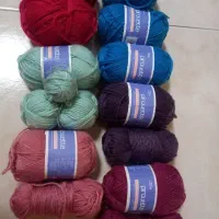 کاموا خارجی مارک پیروت