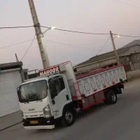 ایسوزو شش تن پی ۷۰۰|خودرو سنگین|بندر ترکمن, |دیوار