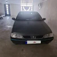 پژو slx|خودرو سواری و وانت|کنگاور, |دیوار