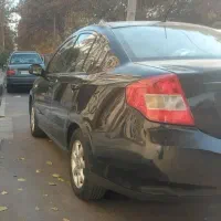 فروش فوری ام وی ام ۵۵۰ دنده ای|خودرو سواری و وانت|کرج, کارخانه قند|دیوار