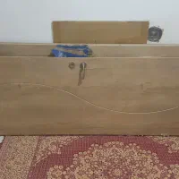 درب اتاق ۵ عدد با قفل و دستگیره