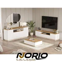میز تلویزیون مدرن چوبی m200|میز تلویزیون|تهران, شهرک ولیعصر جنوبی|دیوار