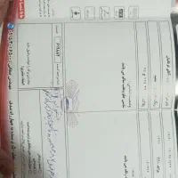 پراید ۱۱۱مدل ۹۸|خودرو سواری و وانت|مشهد, رده|دیوار