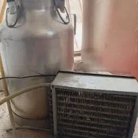 گلاب گیر60لیتری