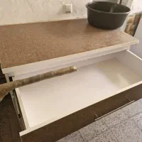 کابینت تمیز|مصالح و تجهیزات ساختمان|قزوین, |دیوار