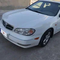 ماکسیما مدل 82اتومات در حد|خودرو سواری و وانت|شیراز, شهرک امیر کبیر|دیوار