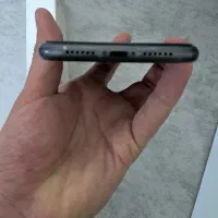 آیفون 11نرمال پلمپ|موبایل|نسیم‌شهر, |دیوار