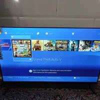 ps4 اسلیم 1ترا کپی خور. دوسته اصلی ورژن9جهت معاوضه|کنسول، بازی ویدئویی و آنلاین|کرمان, |دیوار
