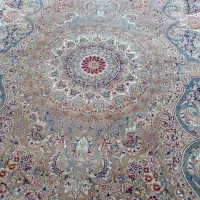 جفت فرش ۱۲متری|فرش|لنجان, |دیوار
