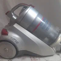 جارو برقی