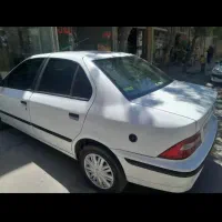 فروش سمند دوگانه مدل ۹۰x7|خودرو سواری و وانت|بجنورد, |دیوار