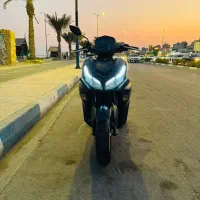 موتور کلیک۱۵۰|موتورسیکلت|بندرعباس, |دیوار