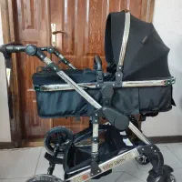 کالسکه per bebe