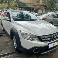 کراس H30 مدل97 تمیز و کم کار|خودرو سواری و وانت|تهران, نارمک|دیوار