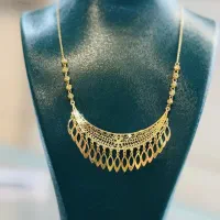 گردنبند زمانی