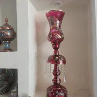 چراغ لاله عباسی