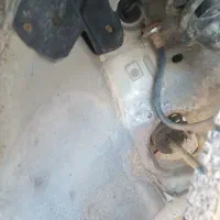 پراید مدل ۸۶|خودرو سواری و وانت|سرایان, |دیوار