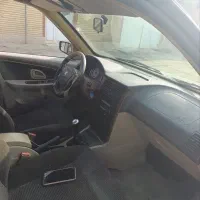 پارس95|خودرو سواری و وانت|جیرفت, |دیوار