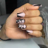 کاشتناخنبههمراهطراحی رایگان فقط۳۰۰|خدمات آرایشگری و زیبایی|بم, |دیوار