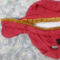 پالتو و کاپشن گرم دخترانه. زنانه.400|لباس|چهارباغ, |دیوار