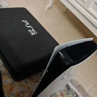 ps5|کنسول، بازی ویدئویی و آنلاین|مشهد, حسین‌آباد|دیوار