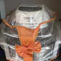 بخار پز کنود  فقط برا امتحان یک بار استفاده شده|اجاق گاز و لوازم برقی پختوپز|ایوان, |دیوار