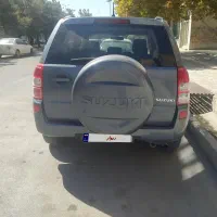 سوزوکی گرند ویتارا مدل 87|خودرو سواری و وانت|ارومیه, |دیوار