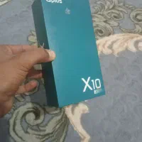گوشی جی پلاسx10|موبایل|زرند, |دیوار