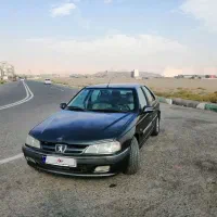 پرشیا سفارشی مدل 87، کروز دار ، دوگانه شرکتی|خودرو سواری و وانت|آبیک, |دیوار