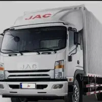 فروش اقساطی خودروهای سنگین کشنده