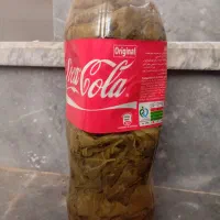 آبغوره خااص کشمش ،سرکه سیب غلیظ ،و برگ مو|خوردنی و آشامیدنی|بناب, |دیوار