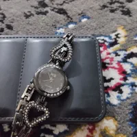 ساعت مچی زنانه