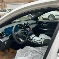 بنز c200L 2025|خودرو سواری و وانت|تهران, مرزداران|دیوار