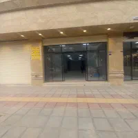 تجاری 110متری لوکیشن تاپ شهرکسازان