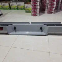 سپرعقب نیسان وپادرا