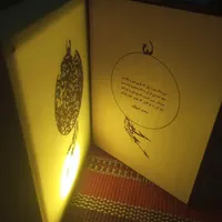 چراع خواب|چراغ خواب و آباژور|کرج, شهر جدید اندیشه|دیوار