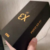 گوشی poko X3|موبایل|مشهد, گلشور|دیوار