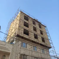 اجاره و نصب داربست فلزی با بهترین قیمت