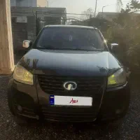 پیکاپ وینگل ۵ دودیفرانسیل متور ژاپن